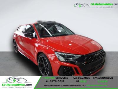 Audi RS3 Sportback 2.5 TFSI 400 BVA Quattro