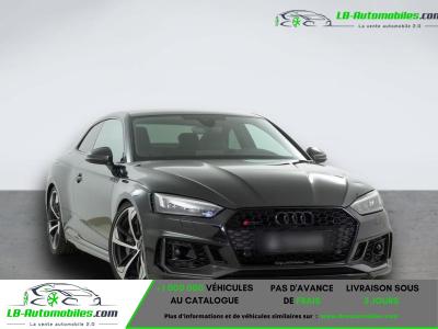 Audi RS5 V6 2.9 TFSi 450 BVA Quattro