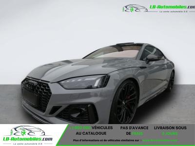 Audi RS5 V6 2.9 TFSi 450 BVA Quattro