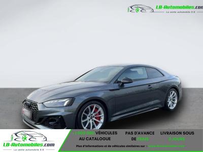 Audi RS5 V6 2.9 TFSi 450 BVA Quattro