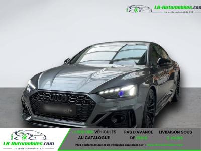 Audi RS5 Sportback V6 2.9 TFSi 450 BVA Quattro