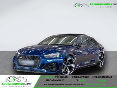 Audi RS5 Sportback V6 2.9 TFSi 450 BVA Quattro