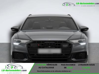 Audi S6 Avant TDI 344 ch BVA Quattro