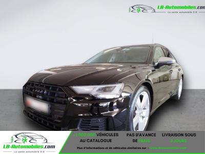 Audi S6 Avant TDI 344 ch BVA Quattro