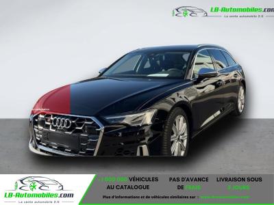 Audi S6 Avant TDI 344 ch BVA Quattro