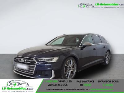 Audi S6 Avant TDI 344 ch BVA Quattro