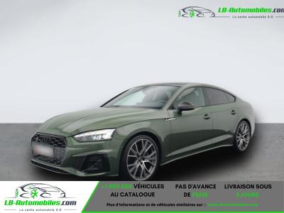 Audi S5 TDI 341 BVA Quattro