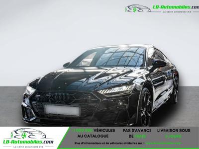 Audi A7 Sportback 50 TDI V6 286 BVA Quattro