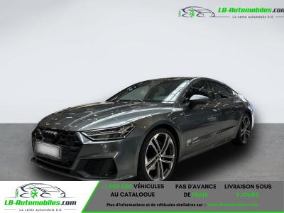 Audi A7 Sportback 50 TDI V6 286 BVA Quattro