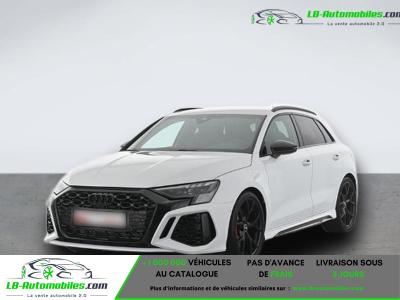 Audi RS3 Sportback 2.5 TFSI 400 BVA Quattro