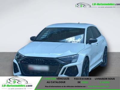 Audi RS3 Sportback 2.5 TFSI 400 BVA Quattro