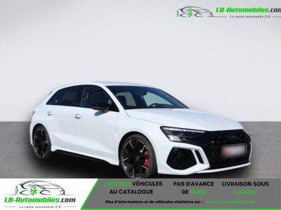 Audi RS3 Sportback 2.5 TFSI 400 BVA Quattro