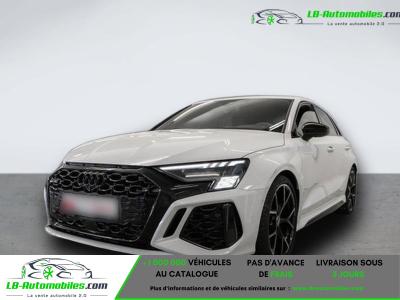 Audi RS3 Sportback 2.5 TFSI 400 BVA Quattro