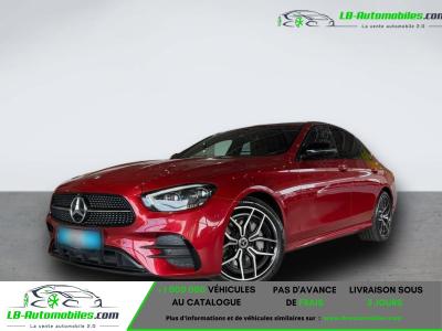 Mercedes Classe E 220 d BVA