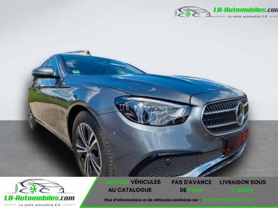 Mercedes Classe E 220 d BVA