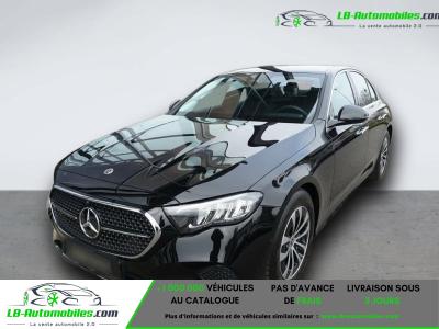 Mercedes Classe E 200 BVA