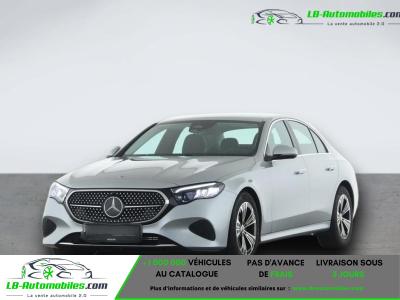 Mercedes Classe E 200 BVA