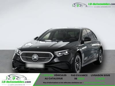 Mercedes Classe E 220 d BVA 4MATIC
