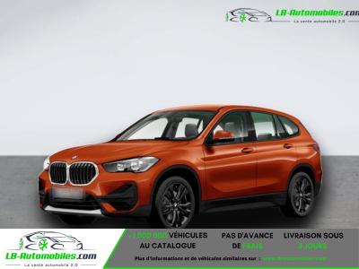 BMW X1 sDrive 18i 136 ch