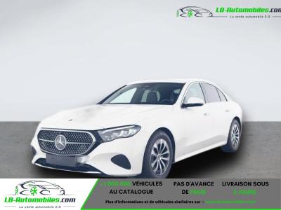 Mercedes Classe E 200 BVA