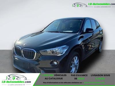 BMW X1 sDrive 20i 192 ch BVA