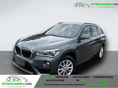 BMW X1 sDrive 20i 192 ch BVA