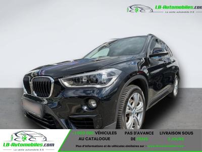 BMW X1 sDrive 20i 192 ch BVA
