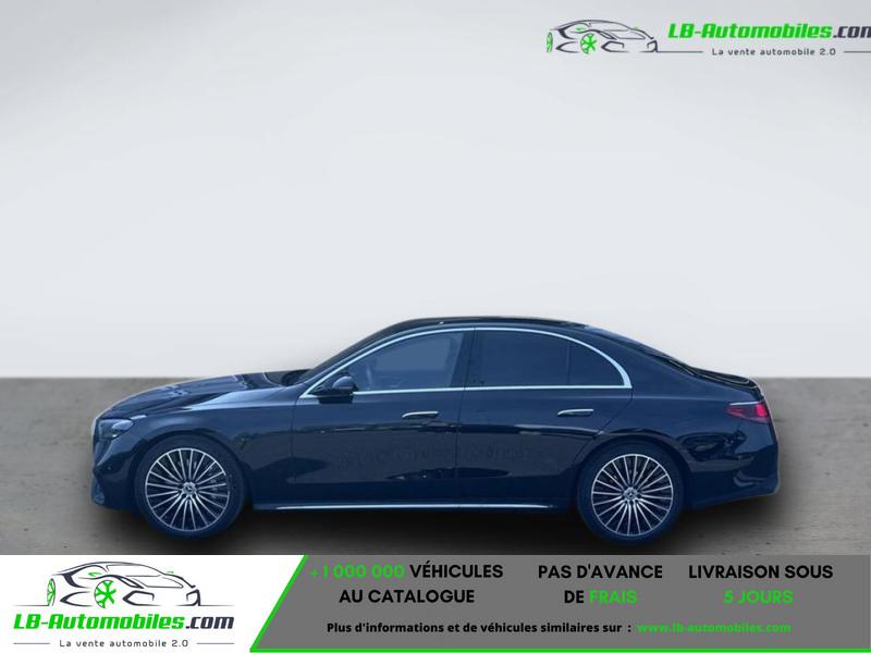 Mercedes Classe E 220 d BVA 4MATIC - Photo 5 / 7