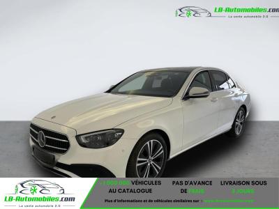 Mercedes Classe E 220 d BVA