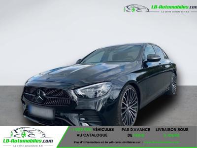 Mercedes Classe E 220 d BVA
