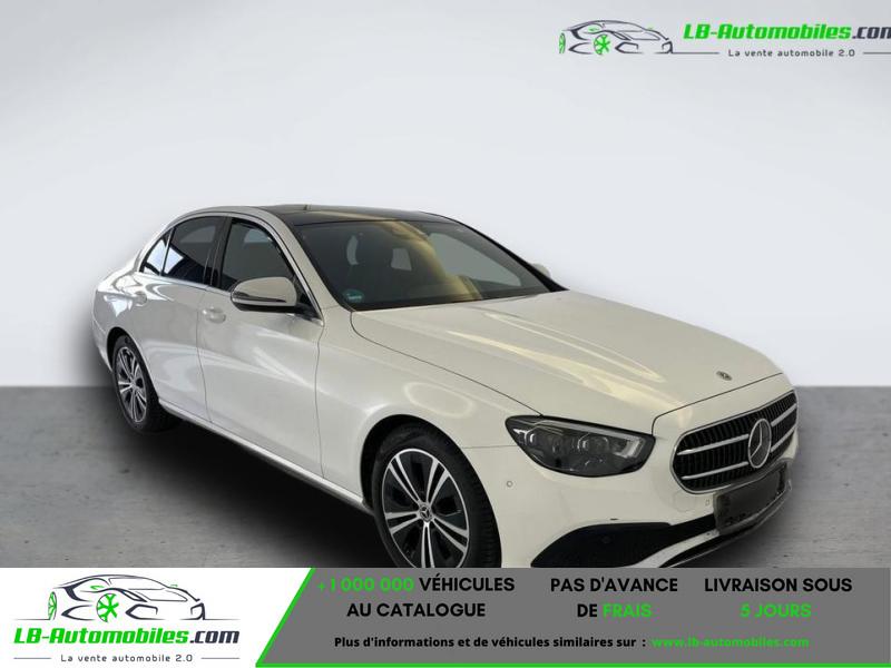 Mercedes Classe E 220 d BVA - Photo 2 / 7