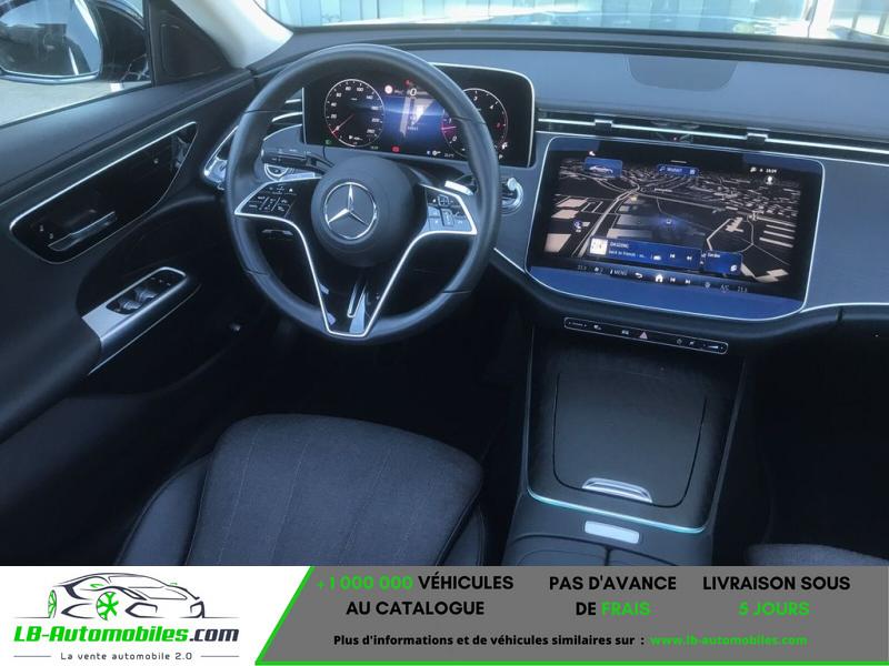 Mercedes Classe E 220 d BVA - Photo 2 / 7