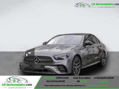 Mercedes Classe E 220 d BVA
