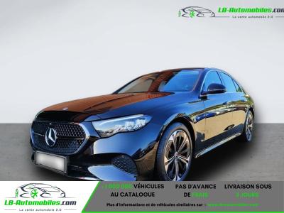 Mercedes Classe E 220 d BVA