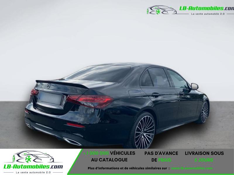 Mercedes Classe E 220 d BVA - Photo 3 / 11
