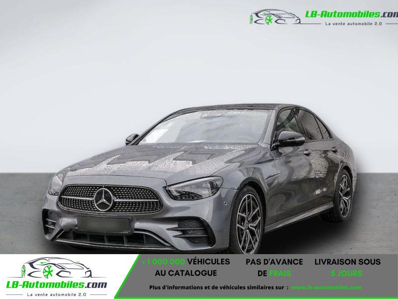 Mercedes Classe E 220 d BVA - Photo 2 / 9