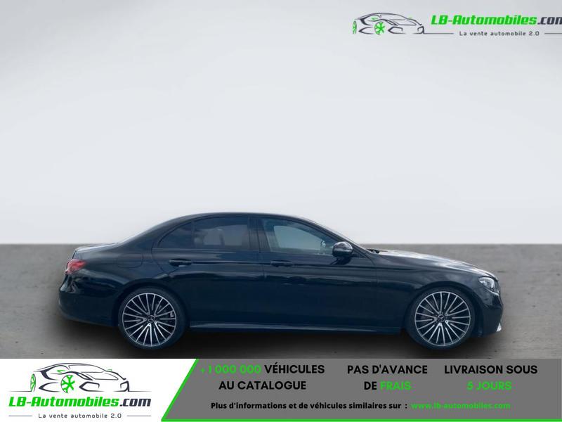 Mercedes Classe E 220 d BVA - Photo 4 / 11