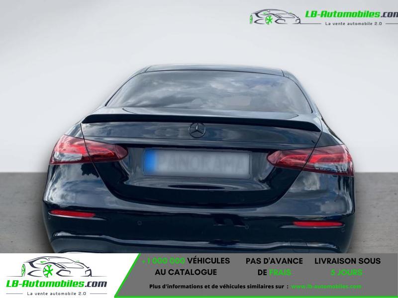 Mercedes Classe E 220 d BVA - Photo 5 / 11