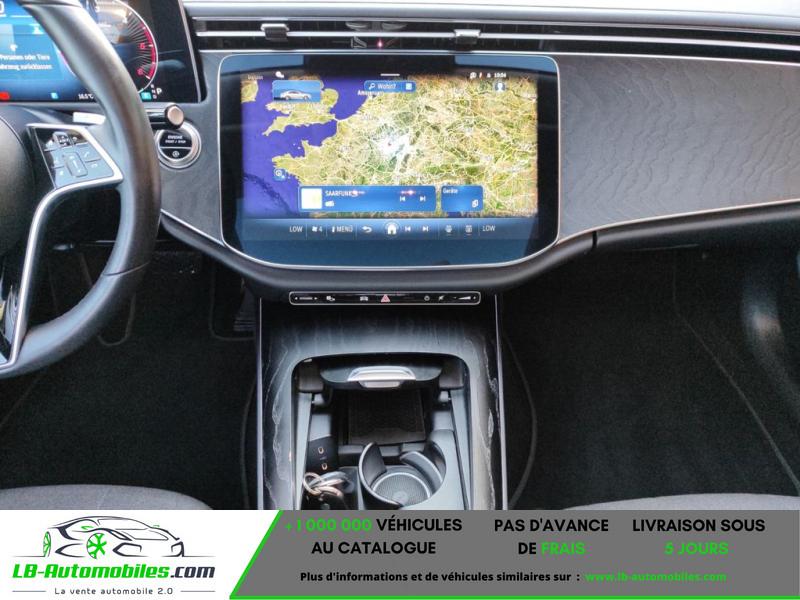 Mercedes Classe E 220 d BVA - Photo 3 / 8