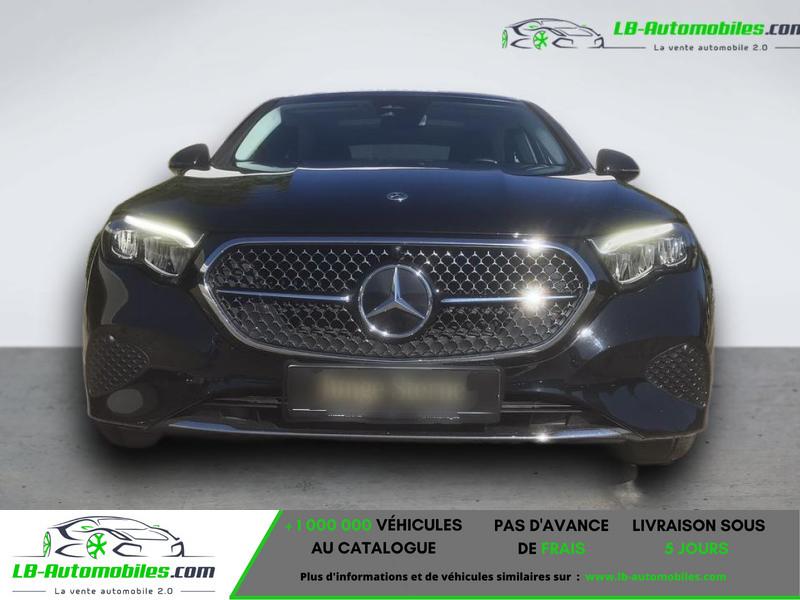 Mercedes Classe E 220 d BVA - Photo 4 / 7