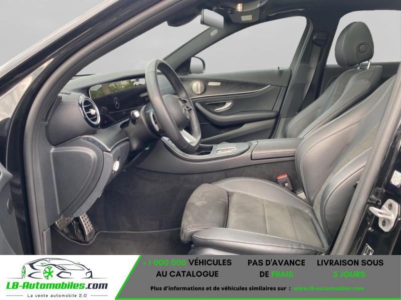 Mercedes Classe E 220 d BVA - Photo 6 / 11