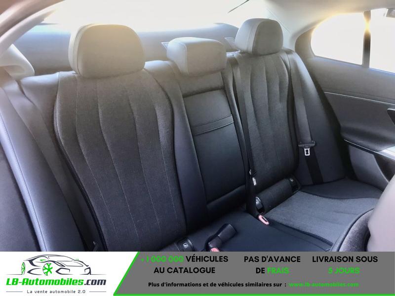Mercedes Classe E 220 d BVA - Photo 6 / 7