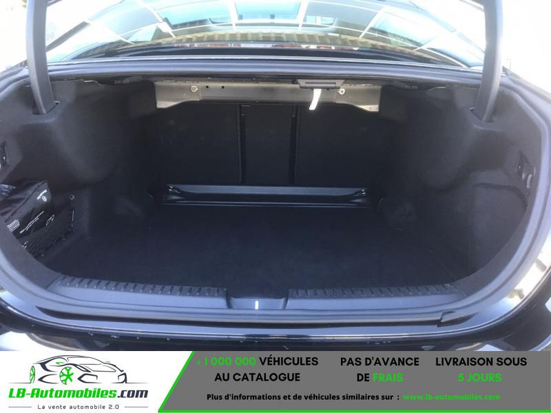 Mercedes Classe E 220 d BVA - Photo 7 / 7