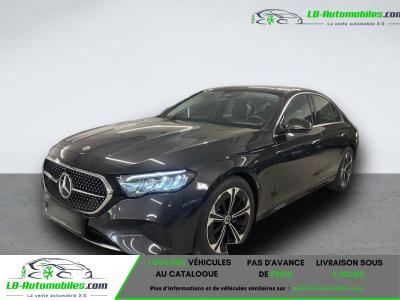 Mercedes Classe E 220 d BVA