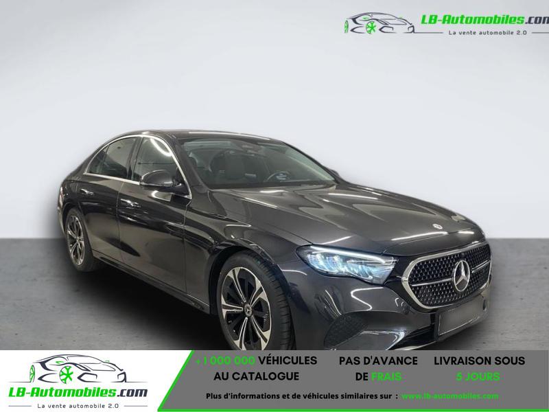 Mercedes Classe E 220 d BVA - Photo 2 / 7
