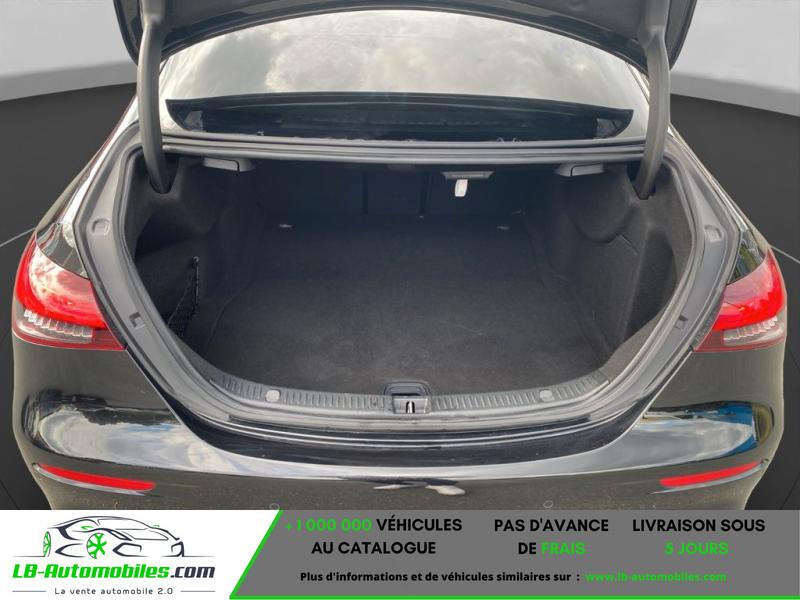 Mercedes Classe E 220 d BVA - Photo 11 / 11