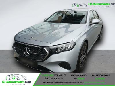Mercedes Classe E 220 d BVA