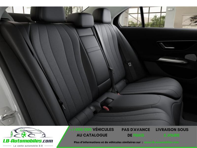 Mercedes Classe E 220 d BVA - Photo 2 / 2