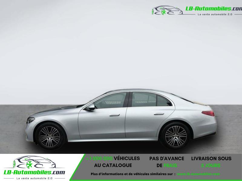 Mercedes Classe E 220 d BVA - Photo 2 / 5