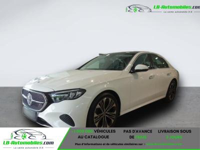 Mercedes Classe E 220 d BVA